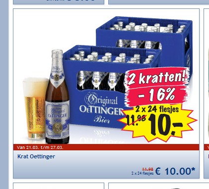 Öttinger