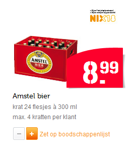 Diese Woche im Angeboooot